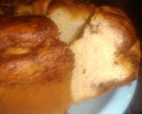 Foto langkah ke 5 dari resep Cake sifon Keto 3 bahan.