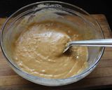 A picture of step 5 of Whole Wheat Orange Cake (Eggless).
