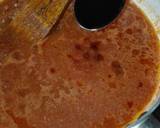 Chicken Shashlik With Gravy and Fried Rice recipe step 8 photo