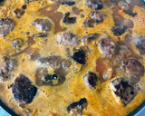 Foto del paso 8 de la receta: Albóndigas con sepia