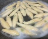 Foto langkah ke 6 dari resep Otak-Otak Dos Wortel.