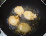 Rondo Royal langkah memasak 3 foto