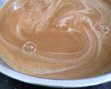 Foto langkah ke 2 dari resep Puding kurma non sugar.