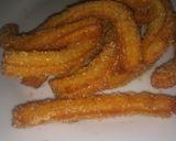 Foto del paso 3 de la receta: Churros caseros
