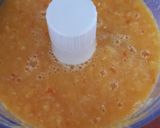 Házi narancslekvár recept fázis 1 fotója