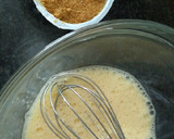 Foto del paso 2 de la receta: Bizcocho de caipiriña