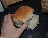 Pan fried minced kebab recipe step 5 photo