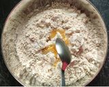আলুর পরোটা (Aloo Paratha Recipe In Bengali) রেসিপির ধাপ 1 ছবি