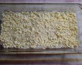 Foto del paso 5 de la receta Pastel vegetariano de papas y arvejas