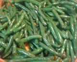 A picture of step 7 of Sweet potato timble.