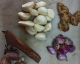 Foto langkah ke 1 dari resep Sop iga sapi bukan sop bening biasa.