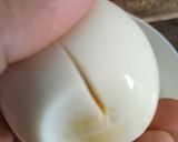 Foto langkah ke 1 dari resep Telur Saos Tiram.