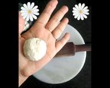 नमकीन खाजा(namkeen khaja recipe in hindi) रेसिपी चरण 2 फोटो