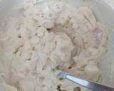 Ricotta and prosciutto pie recipe step 3 photo