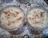 صورة لخطوة 2 من وصفة محلبي بالطريقة التقليدية ⁦♥️⁩