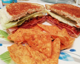 Foto del paso 7 de la receta: Mixto especial para cenar