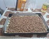 Foto del paso 10 de la receta: Pastel de carne y base de polenta