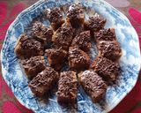 Foto del paso 5 de la receta: Bocaditos customizados para la tarde + tip de untable de chocolate