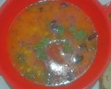 ત્રેવટી દાળ (Trevti Dal Recipe In Gujarati) રેસીપી સ્ટેપ1ફોટો