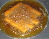 Foto langkah ke 7 dari resep Nugget Ayam Kewor (Kelor Wortel).