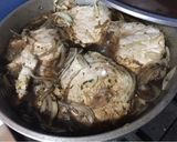 Foto del paso 4 de la receta: Costillitas de cerdo agridulces