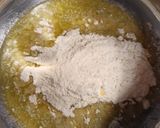 Foto del paso 2 de la receta Salsa de almendras para carnes y fiambres