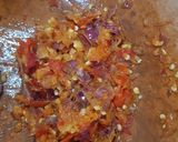 Foto langkah ke 3 dari resep 60. Ayam Suwir Pedas (Indonesia).