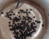 Foto langkah ke 3 dari resep Bolu Kukus Coklat.