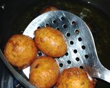 મૈસુર બોન્ડા (Mysore Bonda Recipe In Gujarati) રેસીપી સ્ટેપ6ફોટો