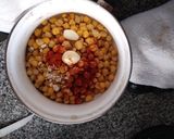 Foto del paso 4 de la receta: Hummus
