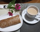 Foto langkah ke 5 dari resep Hong Kong Milk Tea Ala Nonny♡.