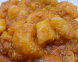 Foto del paso 8 de la receta: Estofado de patatas con chorizo patatero