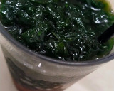 Foto langkah ke 5 dari resep Es Cincau.