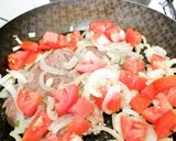 Foto del paso 2 de la receta: Asado con chorrellana (a mi estilo)