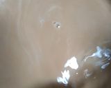 Foto langkah ke 2 dari resep Cappucino Cincau.