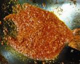 Ayam bakar langkah memasak 2 foto