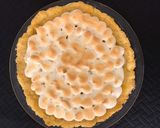 Foto del paso 5 de la receta: Lemon pie