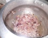 राजमा (Rajma recipe in hindi) रेसिपी चरण 1 फोटो