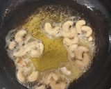 A picture of step 5 of Basmati rice payasam/rice kheer.