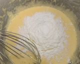 Foto langkah ke 2 dari resep Choux au Craquelin.