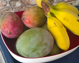 Foto del paso 1 de la receta: Mermelada mango Thermomix 6