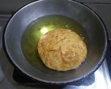 Masoor dal khasta kachori chat recipe step 17 photo