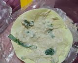 Foto langkah ke 12 dari resep Batagor Ikan.