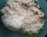 Poha Khaman recipe step 1 photo