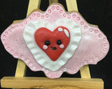 Foto del paso 2 de la receta: Galletas de mantequilla súper crujientes 😜