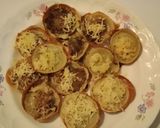 Foto langkah ke 6 dari resep Martabak Mini Green Tea #5resepterbaruku.