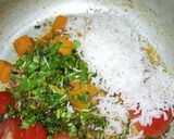 A picture of step 10 of Fried Chicken And Potato Biryani.