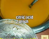 A picture of step 6 of Mango Frooti.