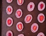 Foto del paso 6 de la receta: Galletas de frutilla🍓 solo 3 ingredientes🍓 bajas en calorías