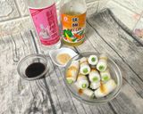 四季豆竹輪燒的食譜步驟4照片